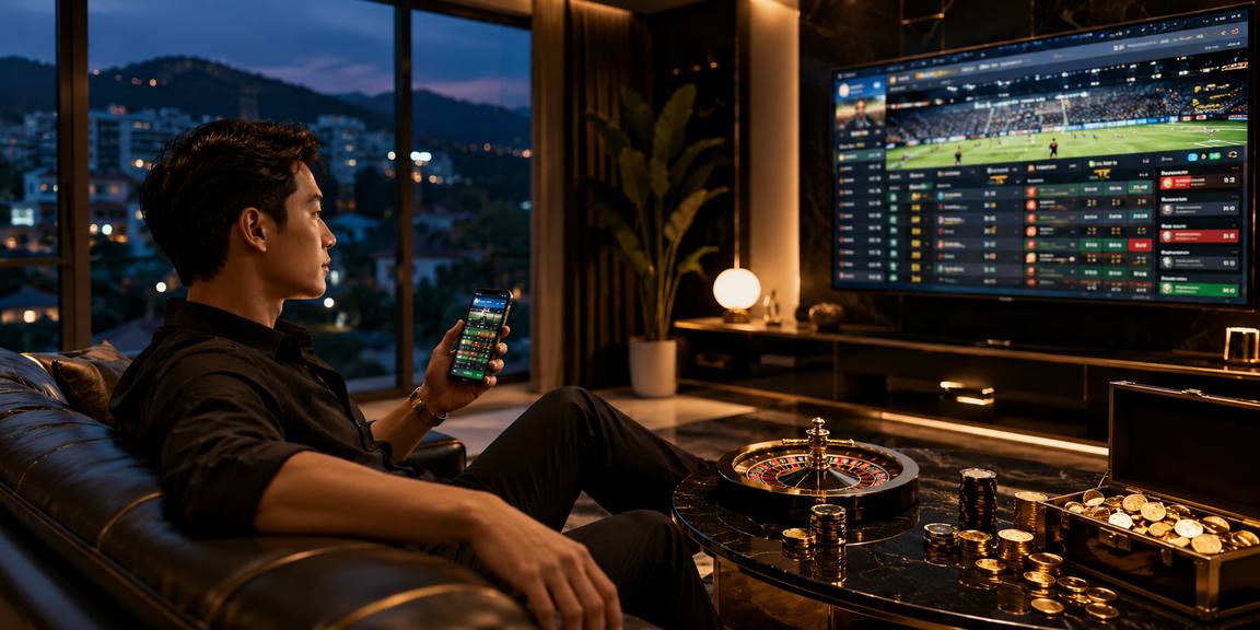 lode88 casino app visual