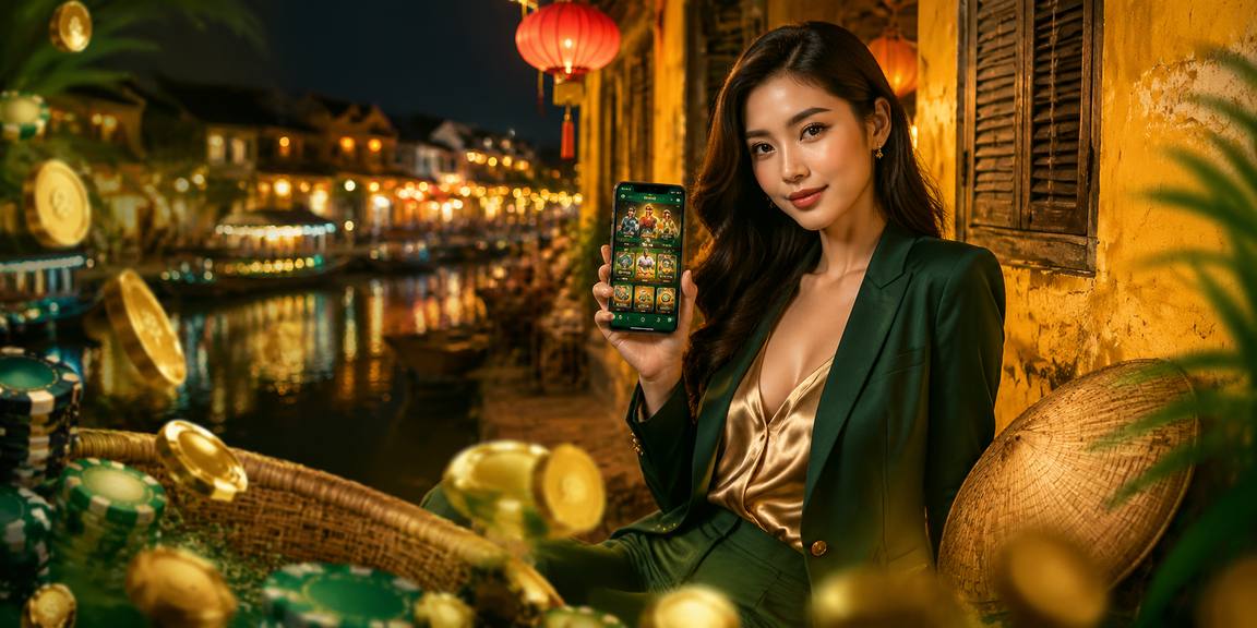 lode88 Slot Mây Trắng