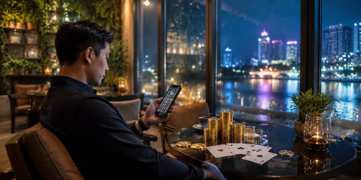 lode88 Slot Đường Phố